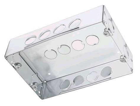 12 module metal box price|machine mounted aluminum boxes.